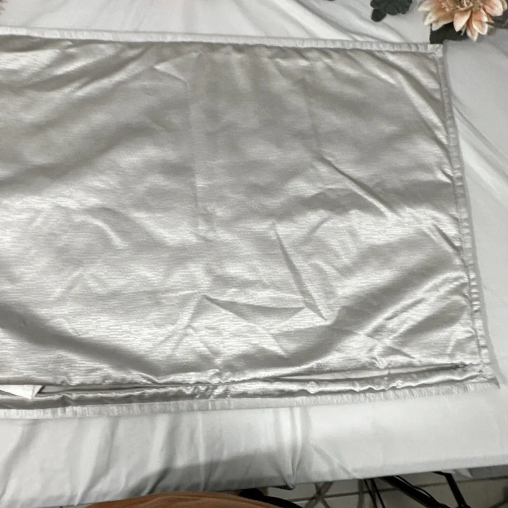 NEW $135 [ 1 Standard ] Quilted Pillow Sham for Hotel‎ Collection Primativa